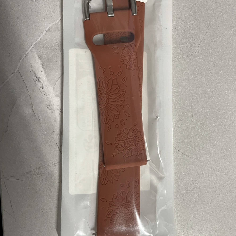 Smart watch straps for Android watch
